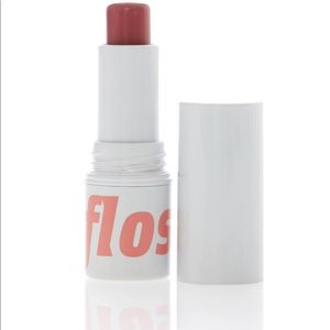 Floss The Concierge cheek and lip tint